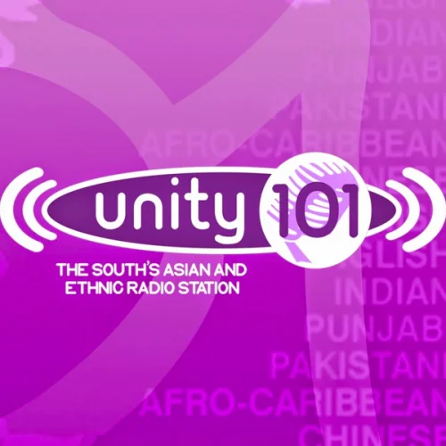Unity 101 Community Radio