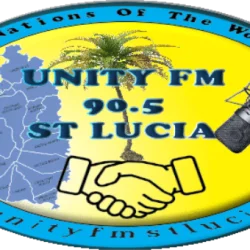Unity fm Stlucia