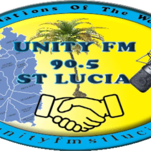 Unity fm Stlucia