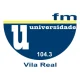 Universidade FM