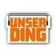 UnserDing
