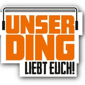 UnserDing Webloop SCHWARZ