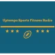 Uptempo Sports Fitness Radio
