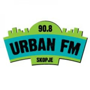 Urban FM 90.8