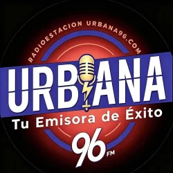 URBANA96 FM