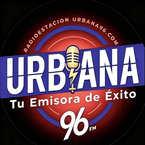URBANA96 FM