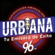 URBANA96 FM
