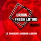 URBANFRESHLATINORADIO