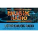 USTHR33MUSIK RADIO