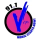 V FM 91.1