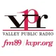 Valley Public Radio