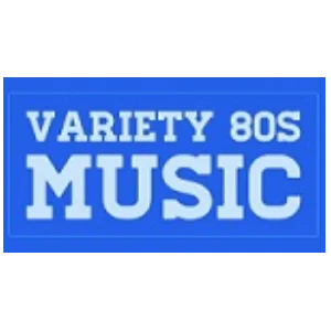 Variety 80s Music