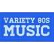Variety 80s music