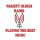 Variety Oldies Radio