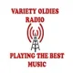 Variety Oldies Radio