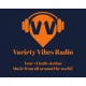 Variety Vibes Radio