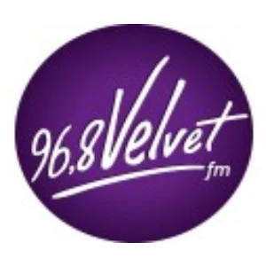 Velvet 96.8 fm