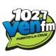 Ven FM Puerto La Cruz