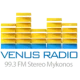 Venus Radio 99.3 (Mykonos)