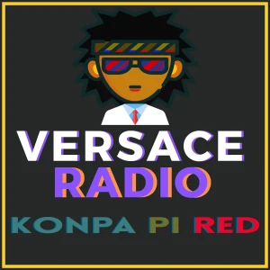 VERSACE RADIO