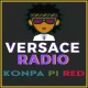 VERSACE RADIO