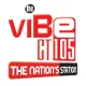 Vibe CT 105.1 FM