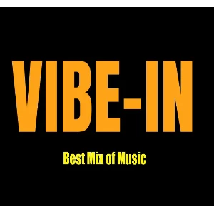 Vibe-in Radio