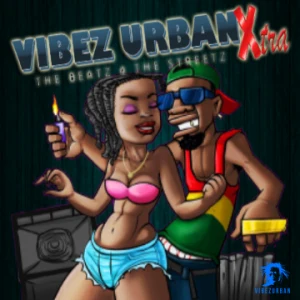Vibes Urban Xtra