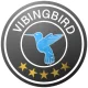 Vibingbird