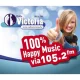 Victoria Happy Music - Halle
