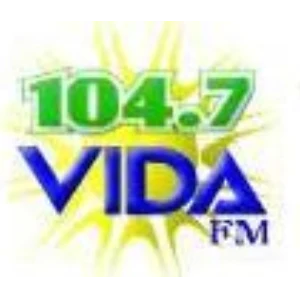 Vida FM 104.7 Rocha