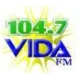 Vida FM 104.7 Rocha