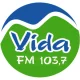 Vida FM Arcos 103.7