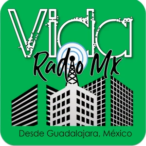 VIDA RADIO MX