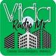 VIDA RADIO MX