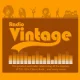Vintage Radio
