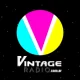 Vintage Radio