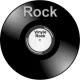 Vinyle Rock