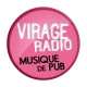 Virage Radio Musique de Pub