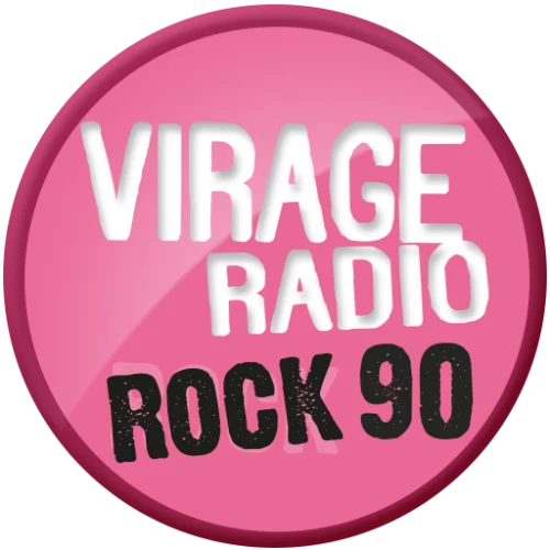 VIRAGE RADIO ROCK 90