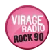 VIRAGE Radio Rock 90