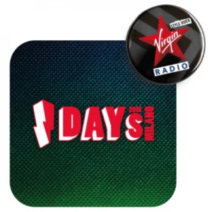 Virgin Radio IDays