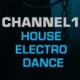 Virtual DJ Radio - Channel 1