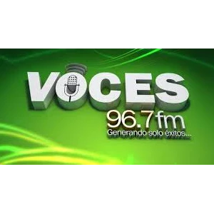 Voces Fm