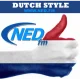 Voel je Thuis! - NED fm - Overal & Altijd!
