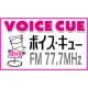 VOICE CUE