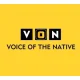 VOICE OF THE NATIVE