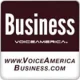 VoiceAmerica Business