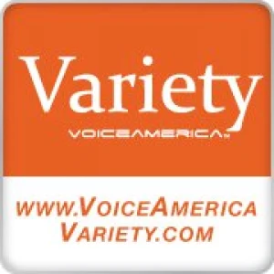 VoiceAmerica Variety