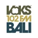 VOKS Radio Bali 102FM
